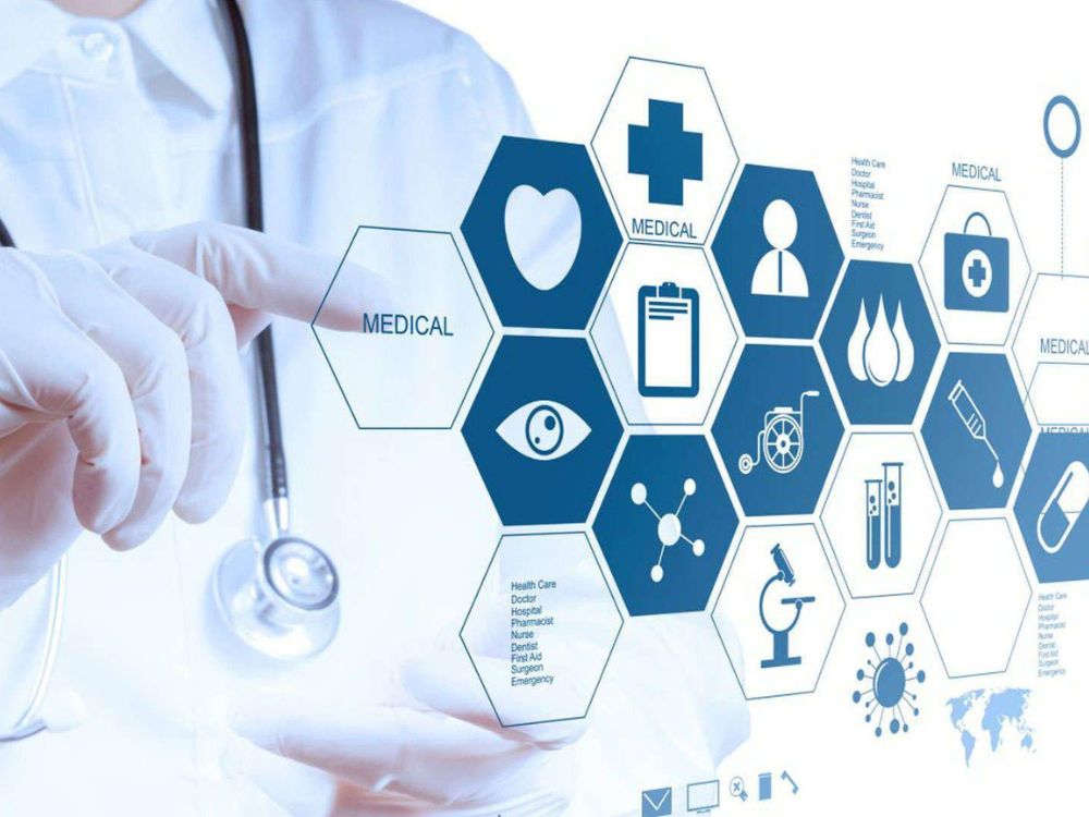 Healthcare professional at Health Nutrition Advisior